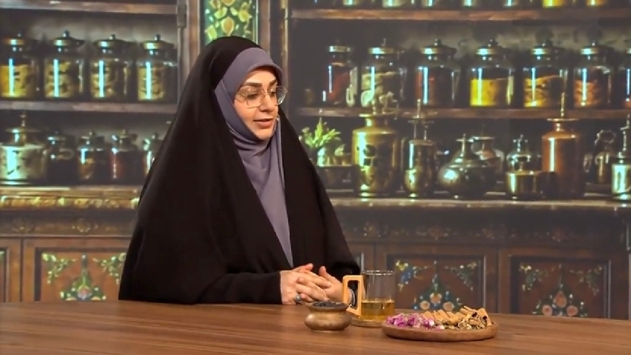 راهکارهای طبیعی برای درمان کهیر + فیلم