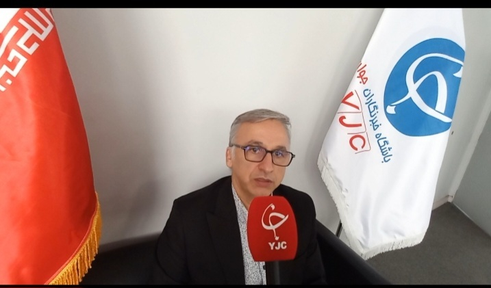 قطار تهران کربلا در ایام اربعین فعال نیست/ برنامه ریزی برای قطار‌های فوق العاده در اربعین