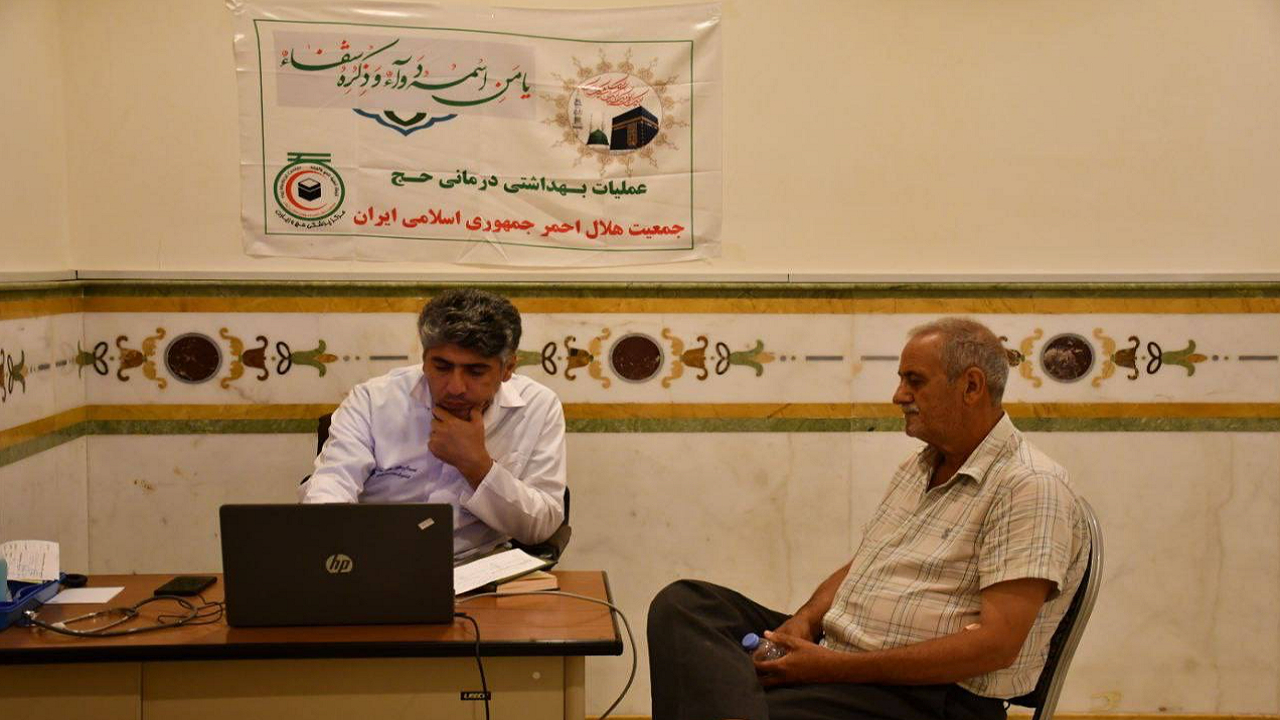 فوت ۵ زائر در عربستان