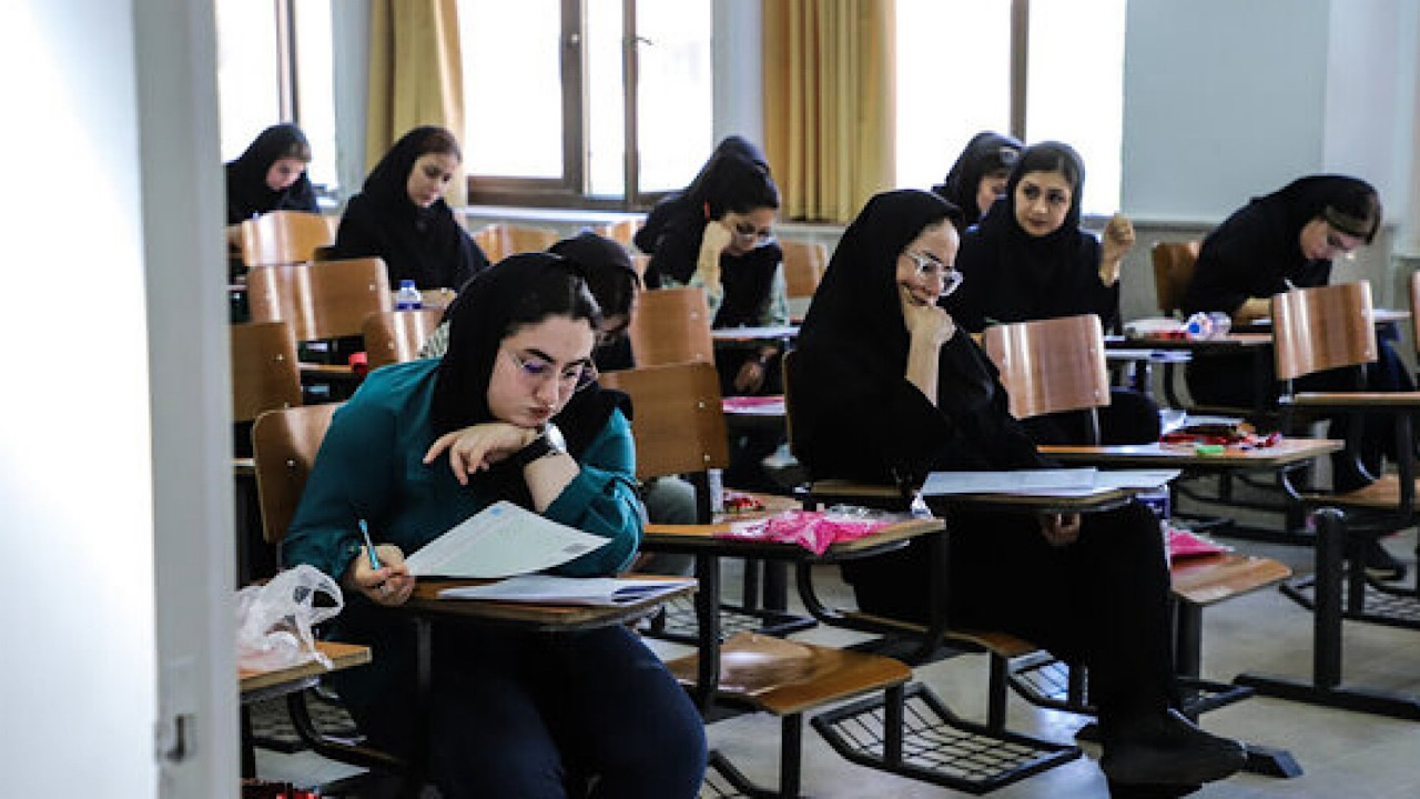 زمان ثبتنام و برگزاری آزمون کارشناسی به پزشکی اعلام شد