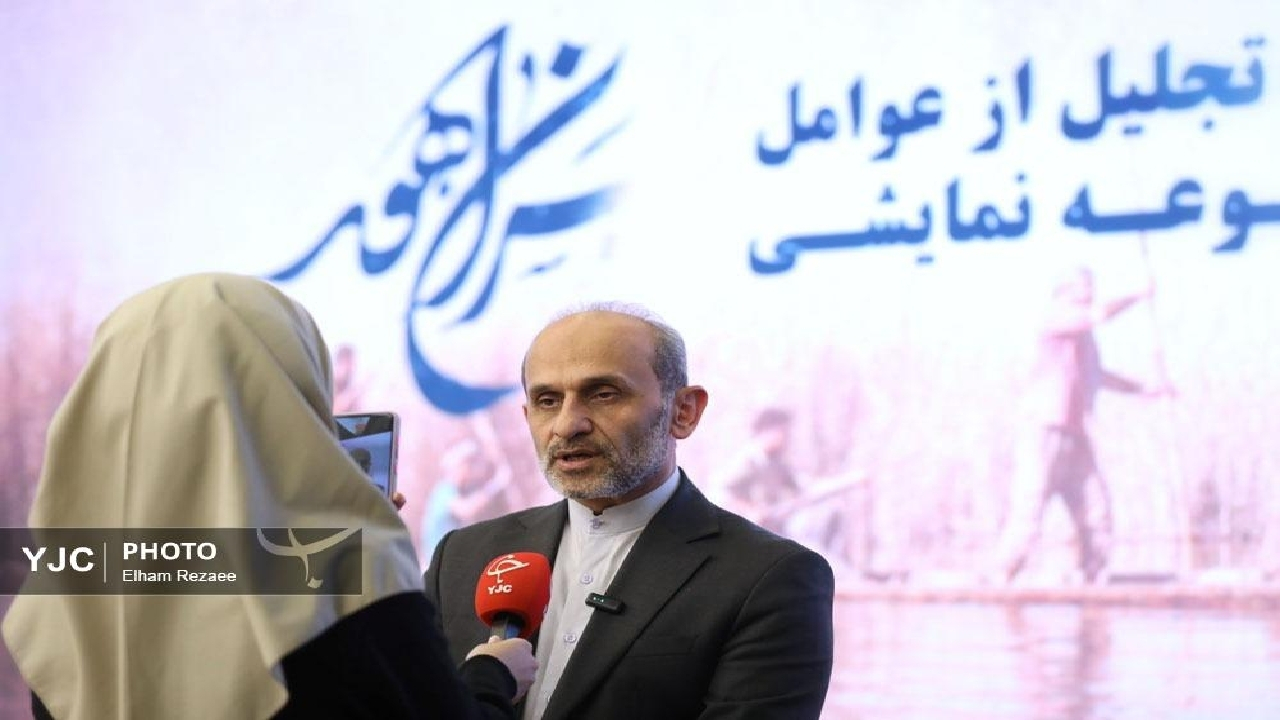 پیمان جبلی: «پسران هور» حقیقت دفاع مقدس و قهرمانی جوانان خوزستان را روایت کرد