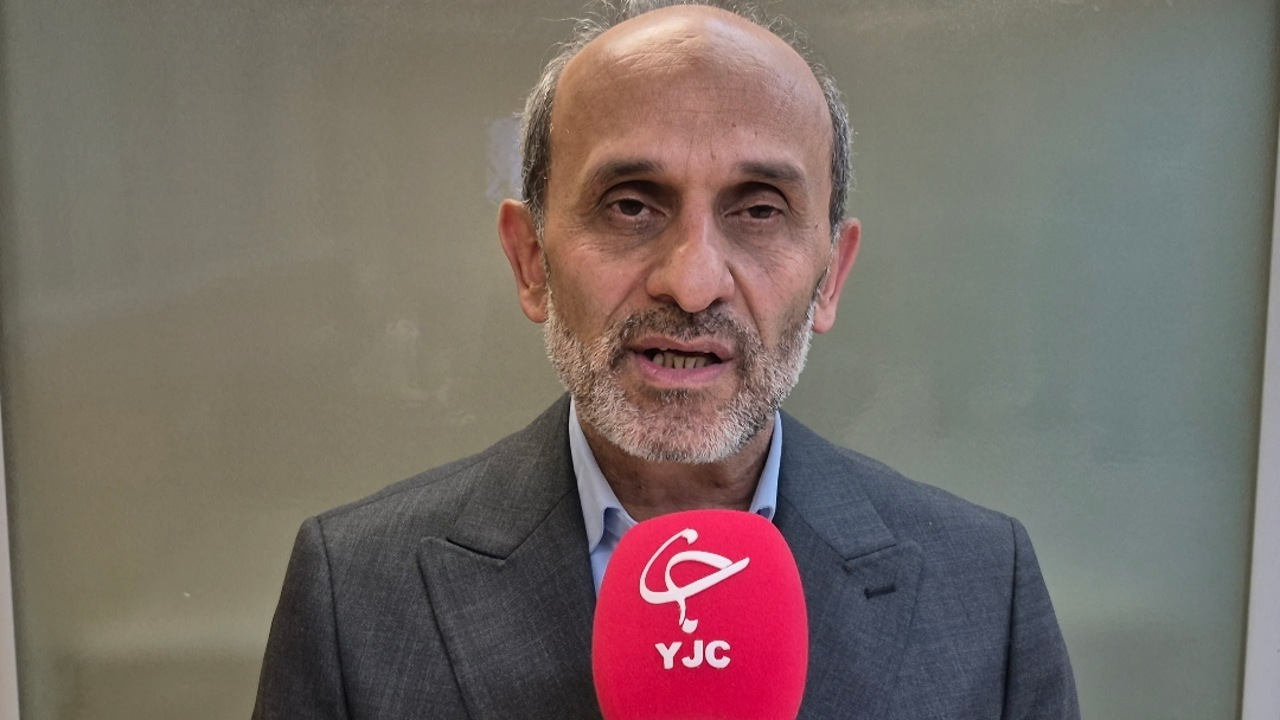 جبلی: پویش «ایران جان» شیرین‌ترین دستاورد ما در رسانه ملی بود + فیلم