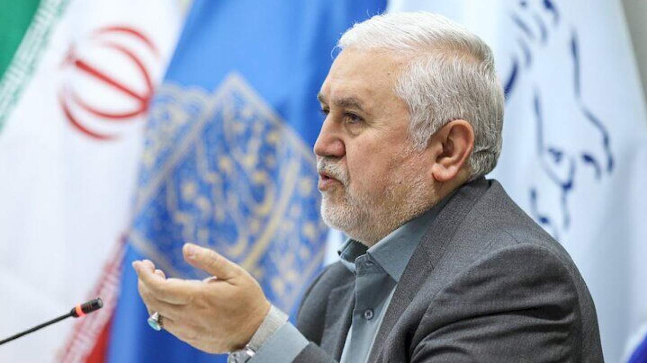 رونمایی از ۱۵۰ مکانرویداد دفاع مقدس و انقلاب اسلامی