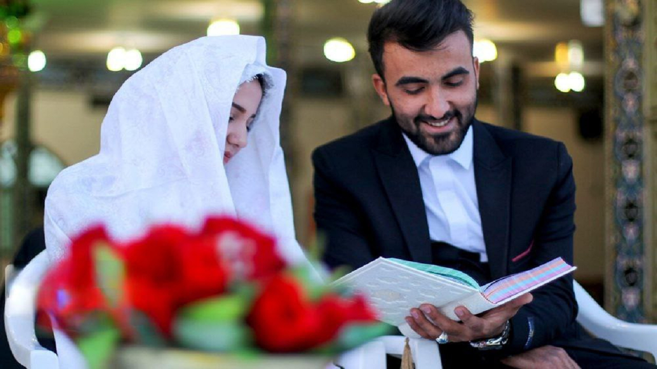 میانگین جهانی اختلاف سنی زوجها چقدر است؟