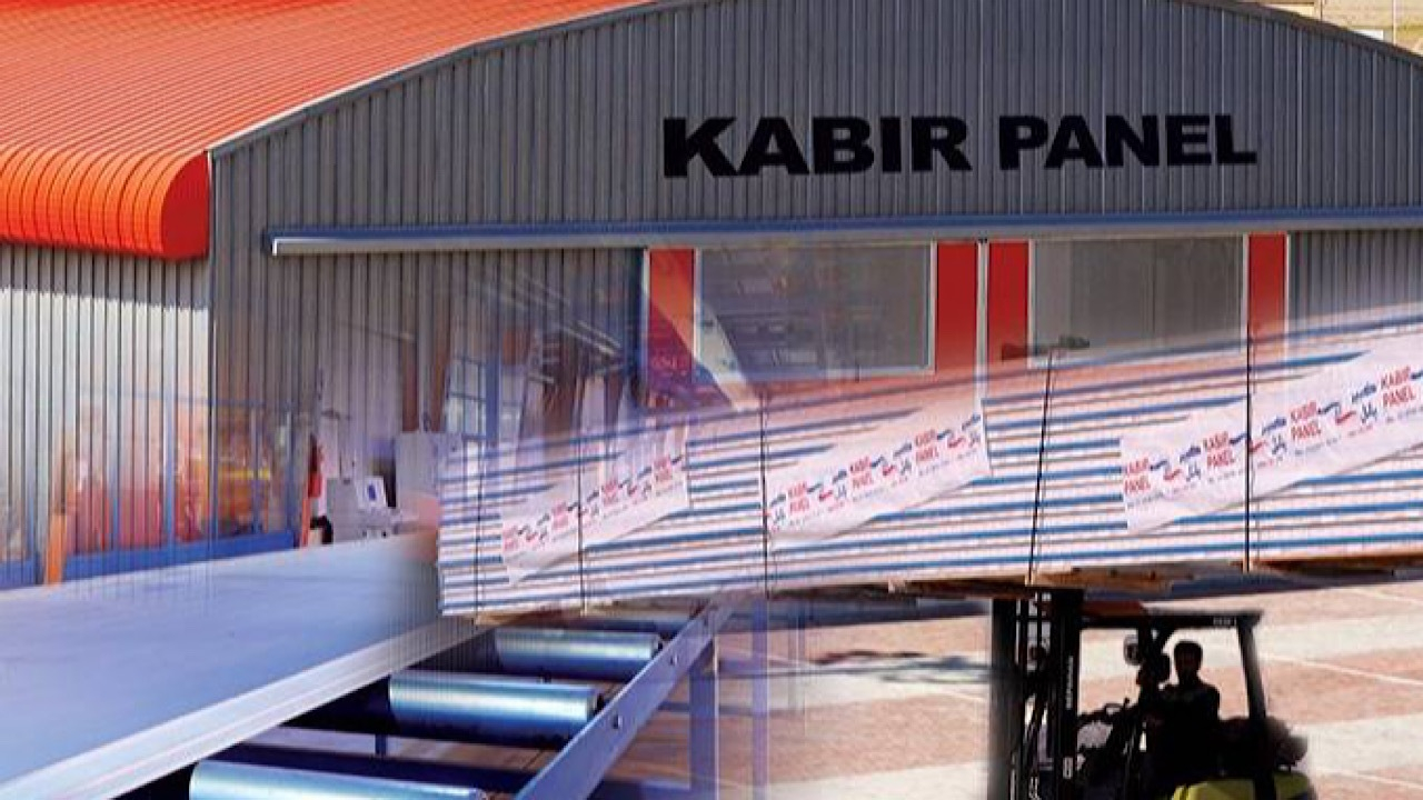 بهترین پوشش برای سقف و دیوار سوله