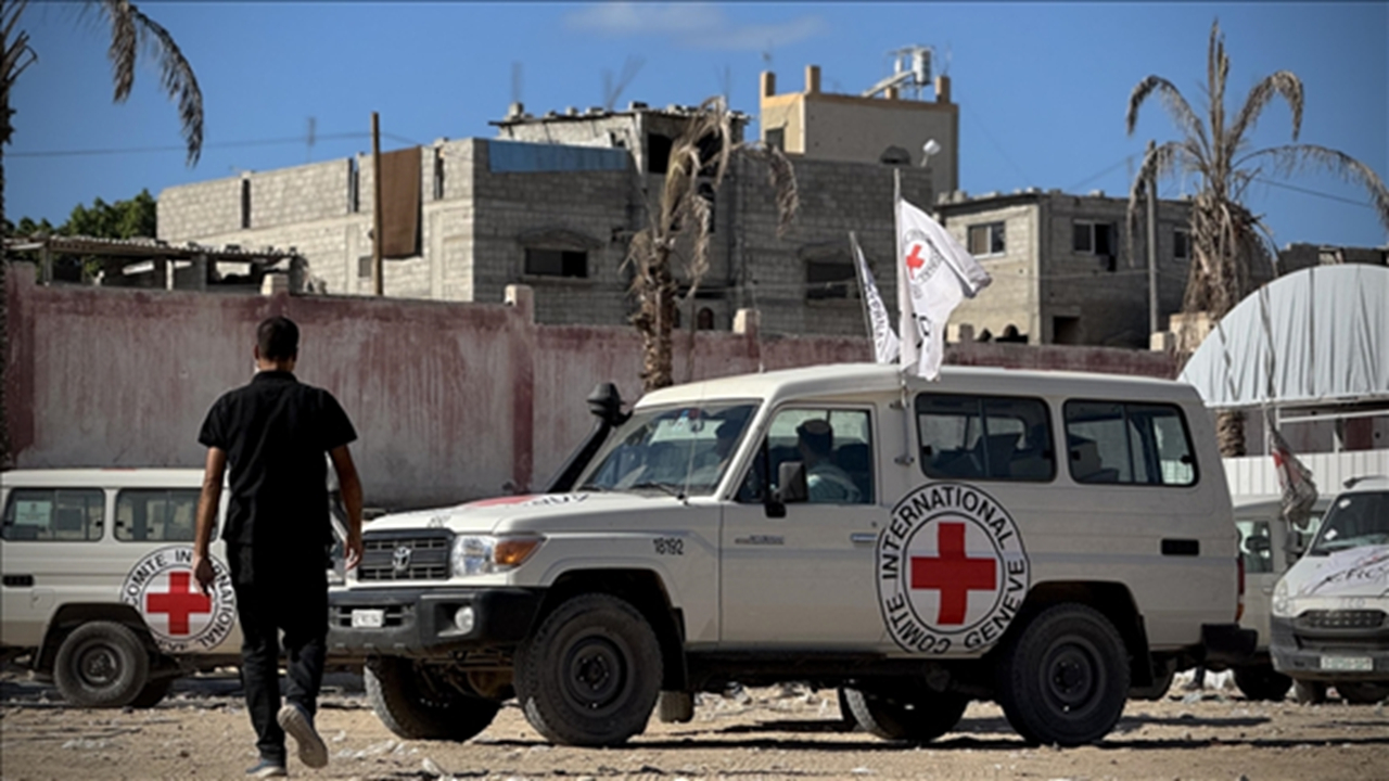 جسد اسیر اسرائیلی به صلیب سرخ تحویل داده شد