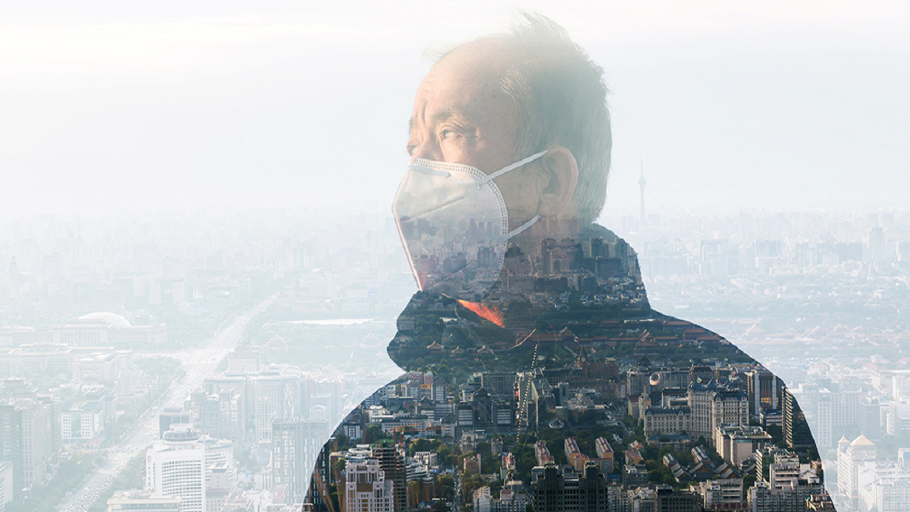 آلودگی هوا دشمن خاموش روان سالمندان