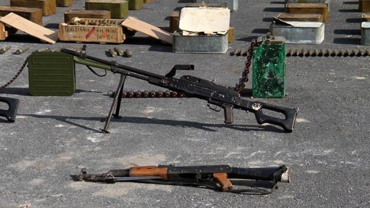 هویتسازی فرانسه برای گروههای تروریستی + فیلم