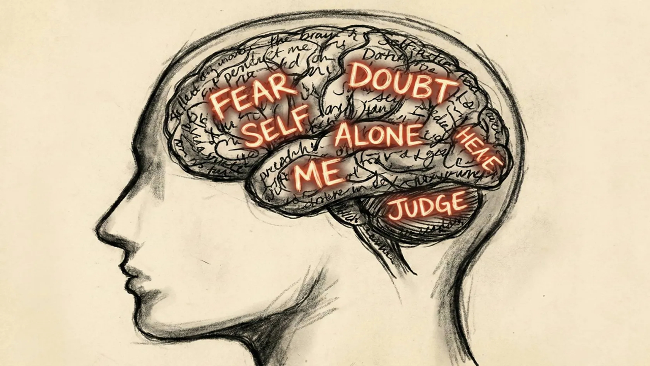 چگونه انتخاب کلمات، شخصیت درونی ما را فاش می‌کند؟