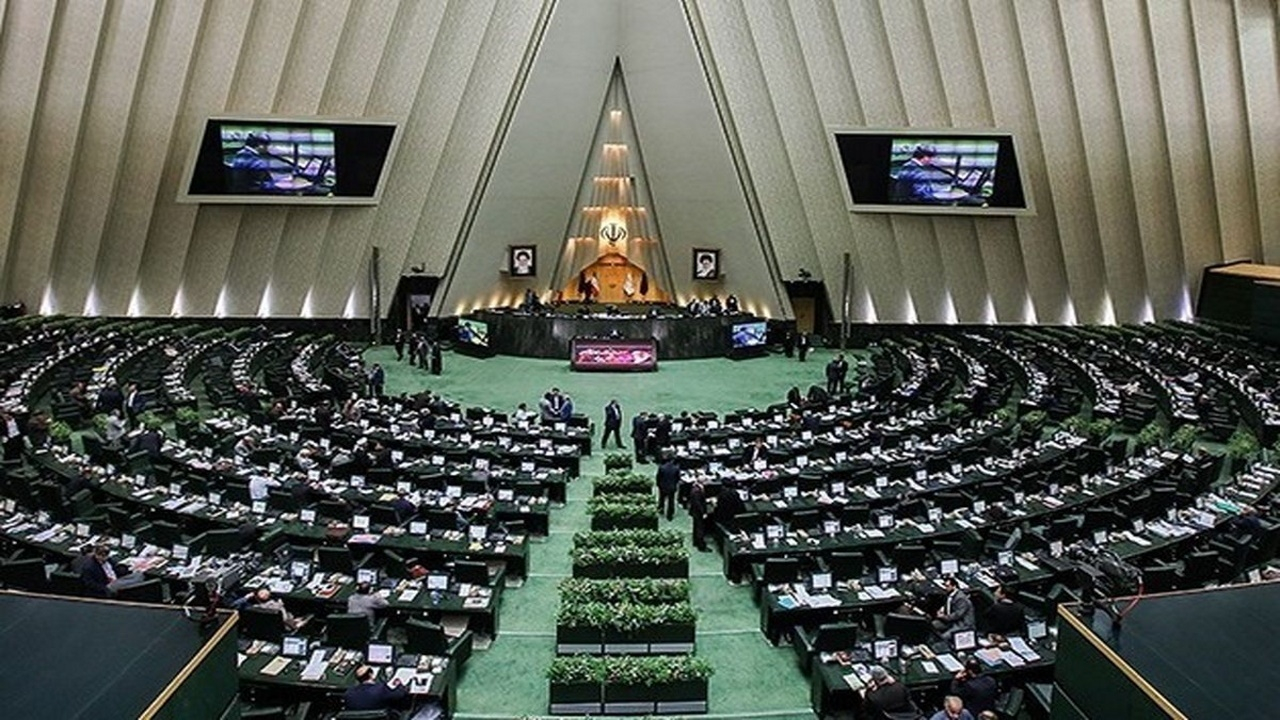 اسامی نامزدهای هیئترئیسه مجلس شورای اسلامی