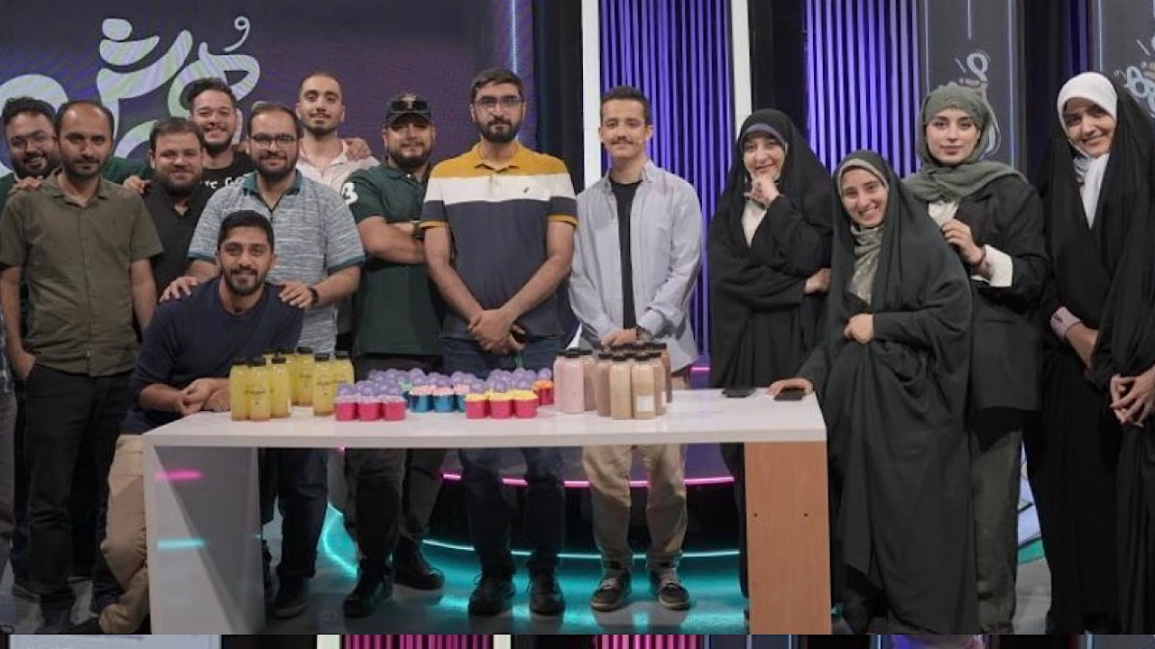 «مدهوش» با محور آموزش هوش مصنوعی برای نوجوانان به فصل دوم رسید