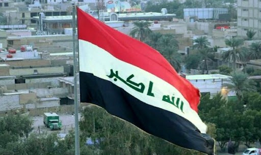 اعتراض عراق به نقض حریم هوایی این کشور توسط رژیم صهیونیستی