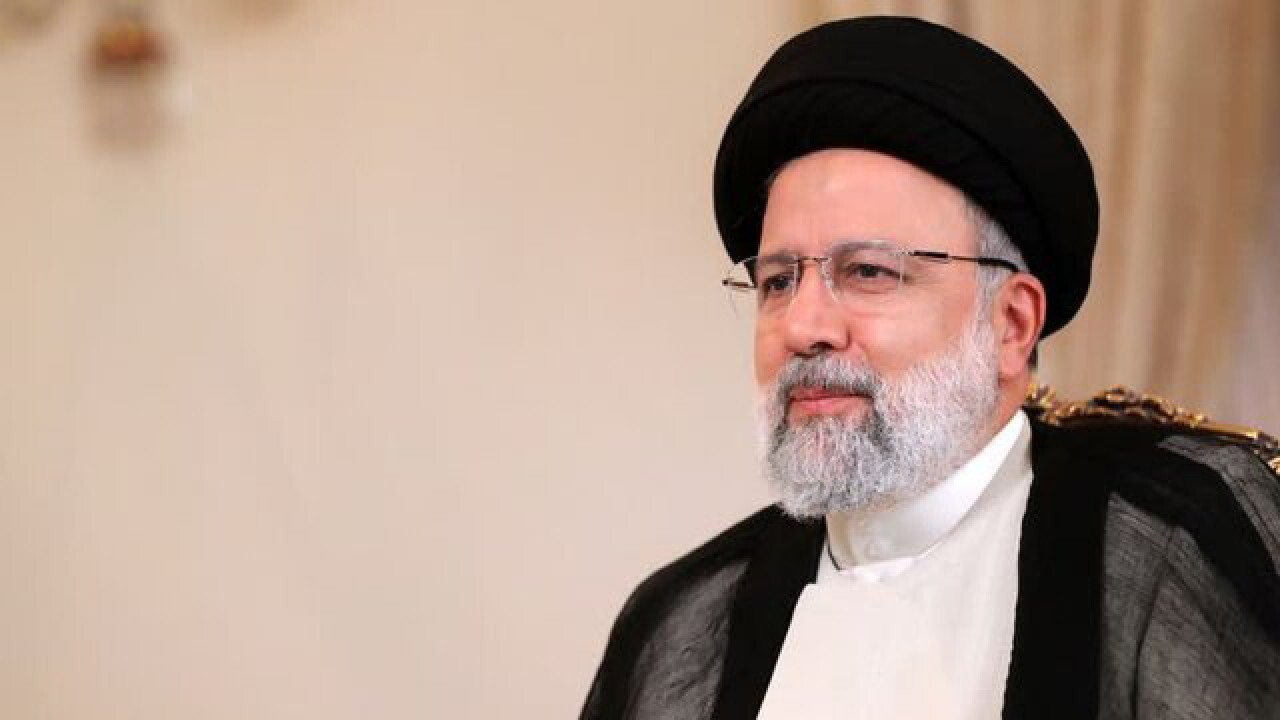 شهید رئیسی حامی کرامت انسانی مهاجرین