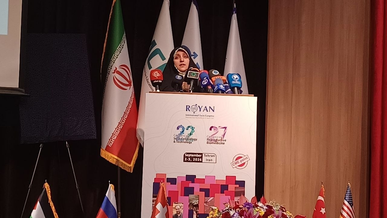 آییننامه ساماندهی روشهای نوین درمان ناباروری در آستانه تصویب هیئت دولت
