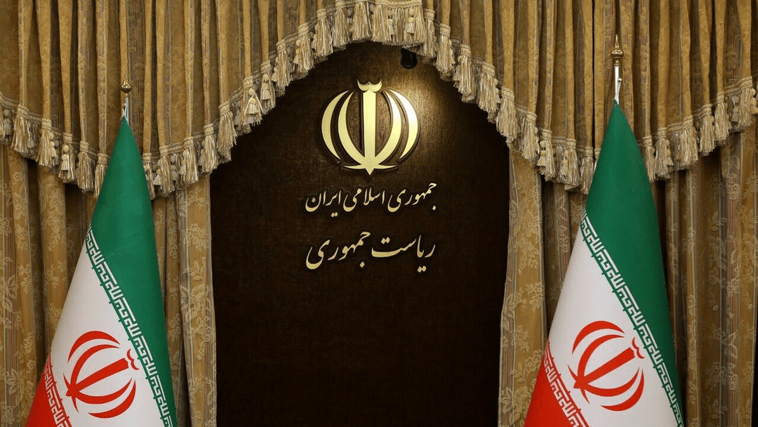 فراخوان دولت برای حل مسائل کشور
