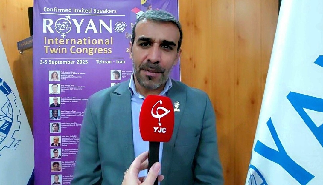 دانشمندان ۱۹ کشور جهان، میهمان کنگره پزشکی رویان