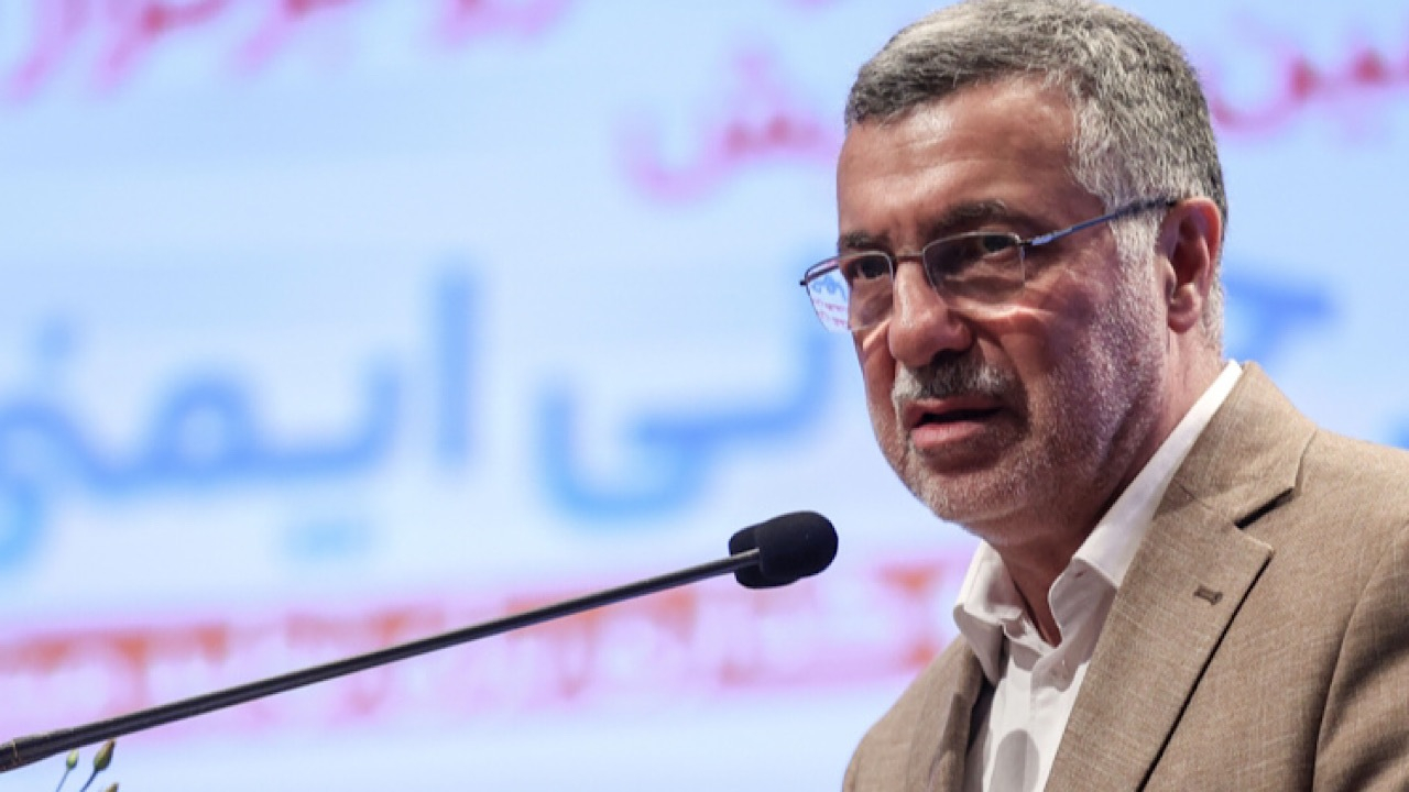 وزیر بهداشت: عدالت آموزشی در نظام سلامت کشور مدنظر است