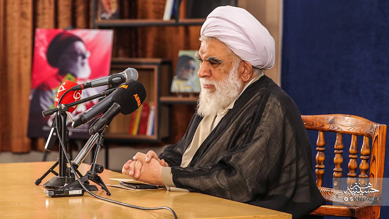 از تأسیس کمیته امداد لبنان تا شبکه المنار؛ گوشهای از خدمات سیدعیسی طباطبایی