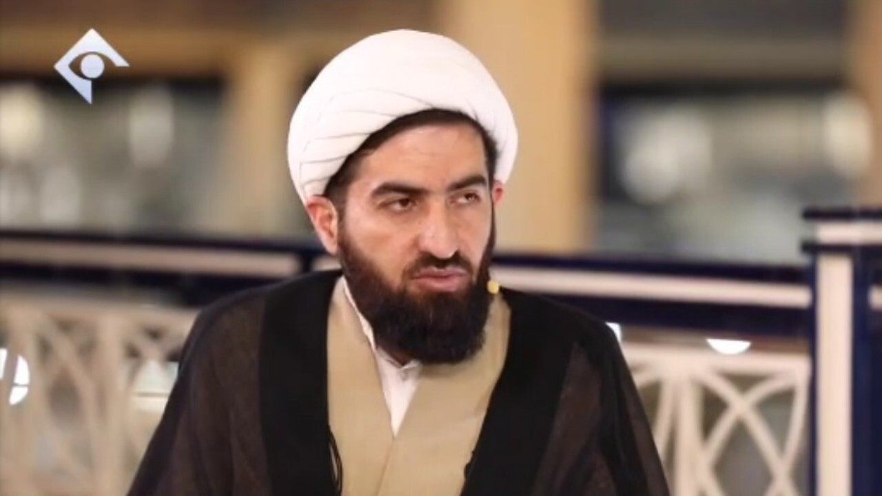 آغاز دینداری در کجا قرار دارد؟ + فیلم