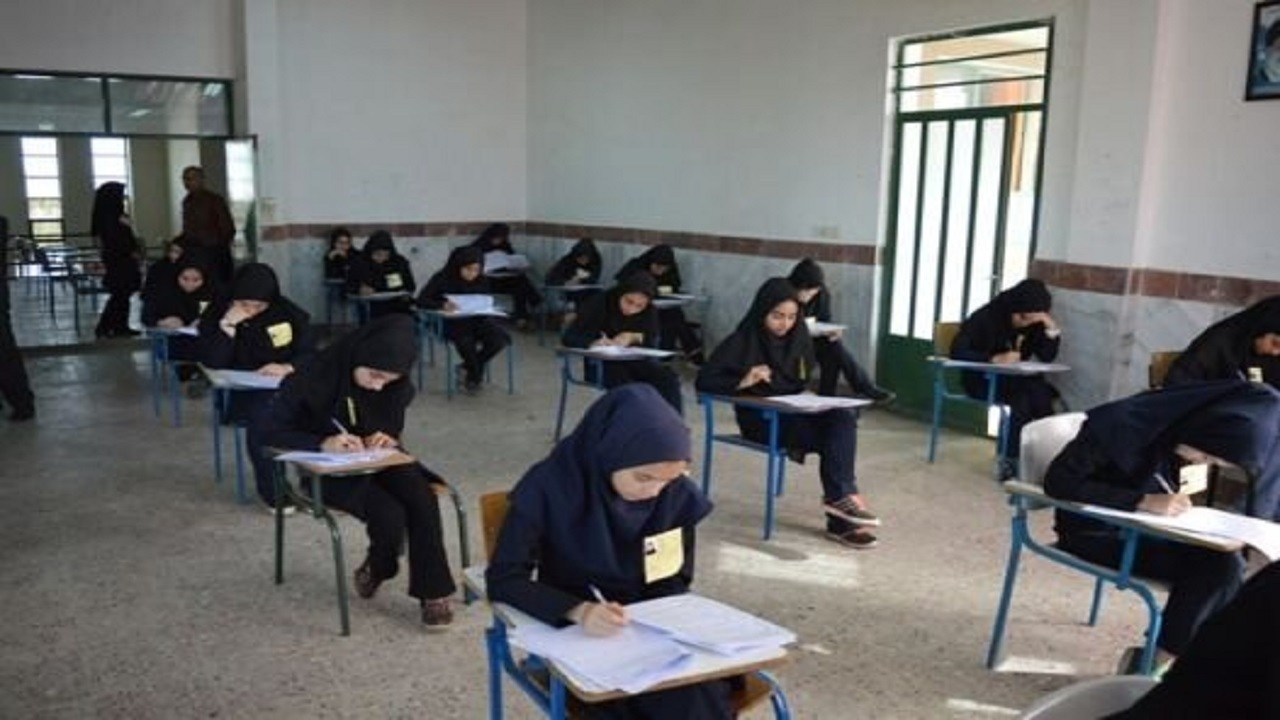 تاثیر مثبت نمرات پایه یازدهم در کنکور امسال