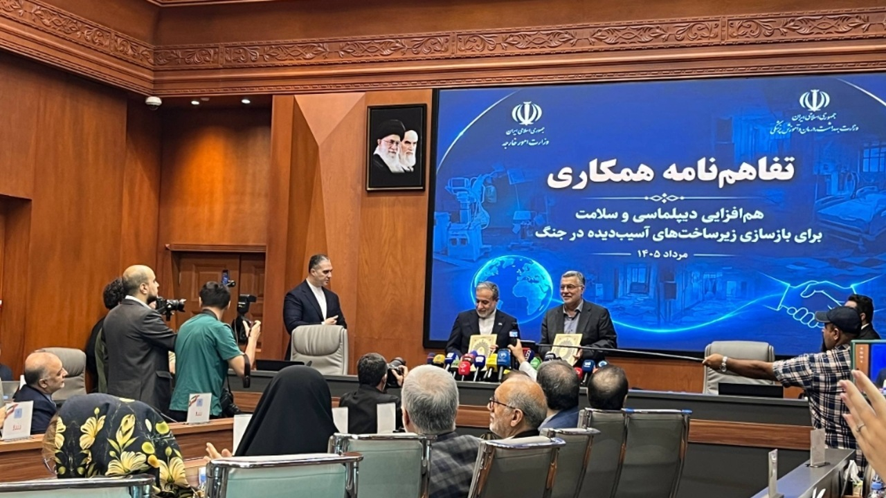 کمکهای میلیون دلاری ایرانیان خارج از کشور در دوران جنگ/ اهدای ۲۵ دستگاه آمبولانس توسط یکی از کشورهای همسایه