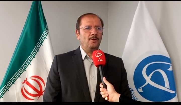 کسری حدود ۱۴۰ تا ۱۶۰ میلیارد متر مکعب آب در سفرههای زیرزمینی+ فیلم