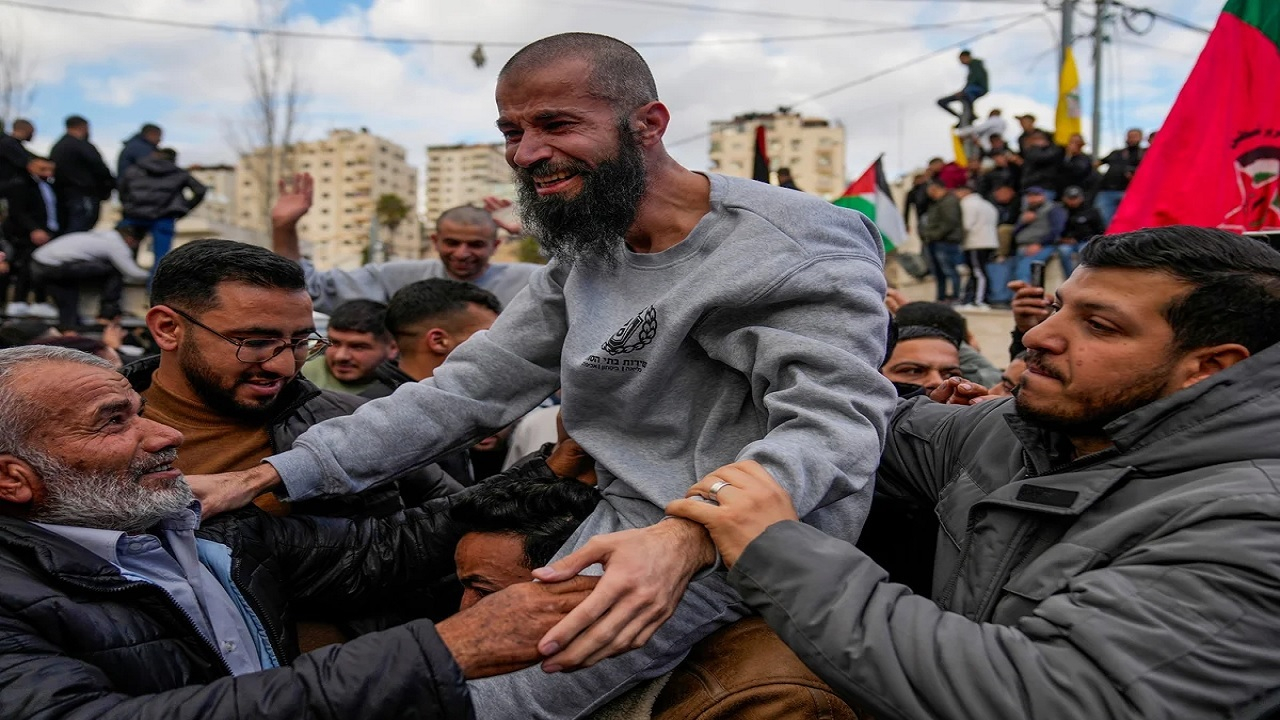 «ما در کشتارگاه بودیم»؛ روایت اسرای فلسطینی از زندانهای اسرائیل
