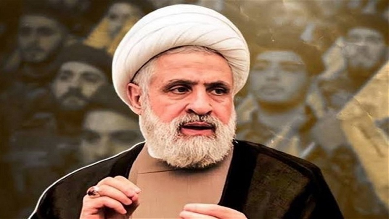 دبیرکل حزبالله: هر توافق جدیدی، تبرئه اسرائیل است