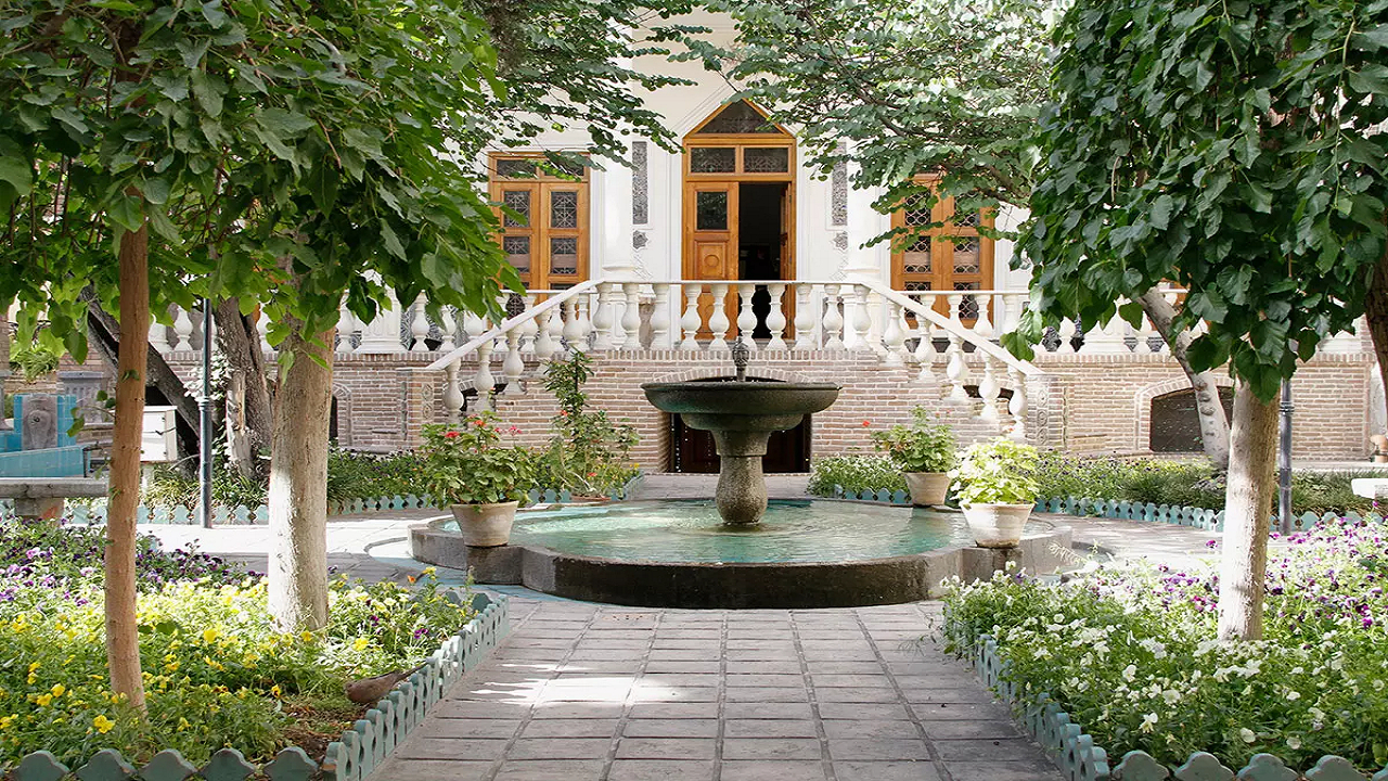 گرانترین خانه تهران اینجاست!
