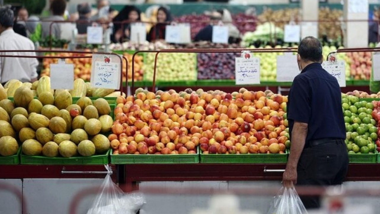 تا پایان سال ۲۰ بازار ترهبار در تهران راهاندازی میشود