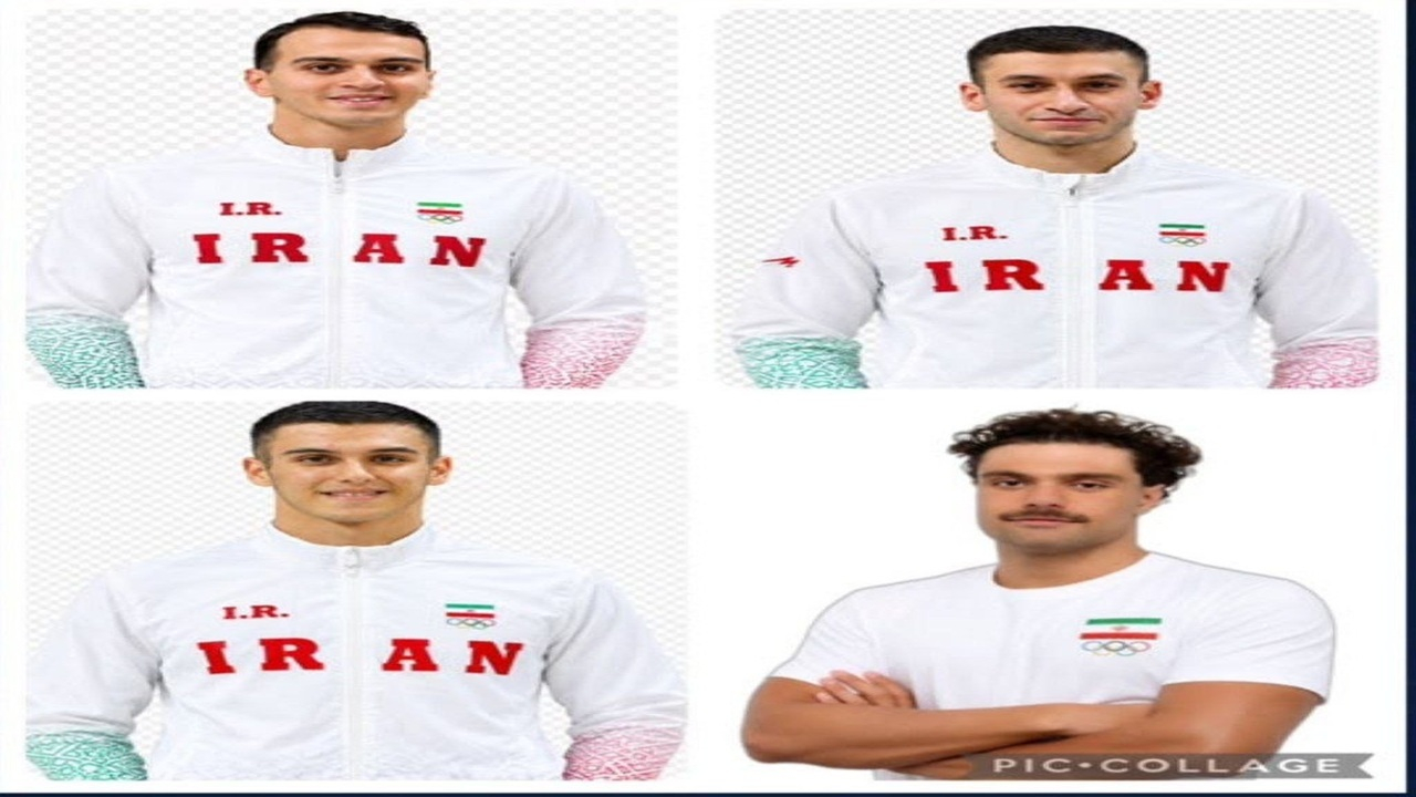 ثبت رکورد ملی جدید در ناگویا؛ درخشش شناگران ایران در ماده مختلط