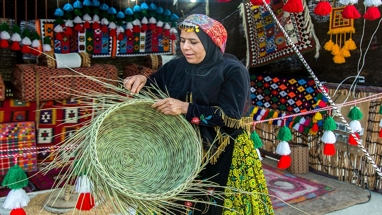 حضور میزهای تخصصی گردشگری در نمایشگاه بینالمللی سفر و طبیعتگردی