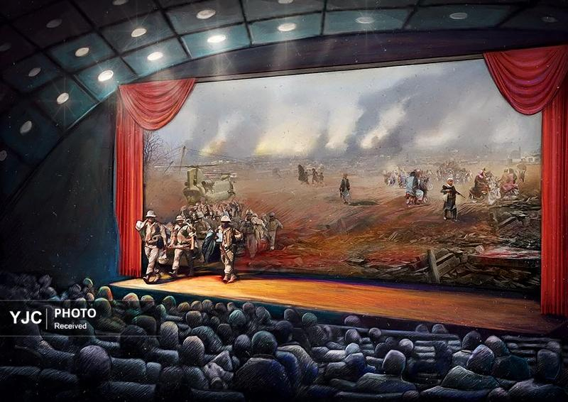 کاریکاتور روز / معرفی کارتونیستهای جهان؛ نگاهی به آثار علی راسترو