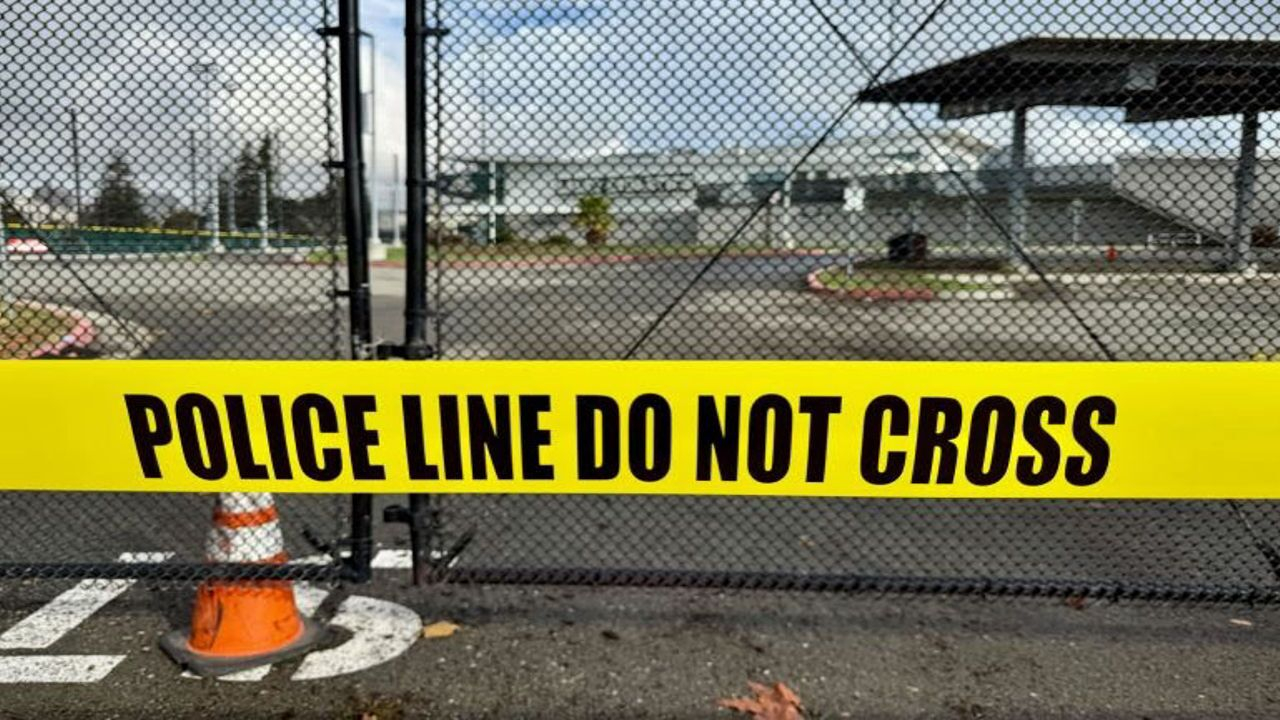 تیراندازی در دانشگاه کنتاکی و چاقوکشی در کارولینای شمالی