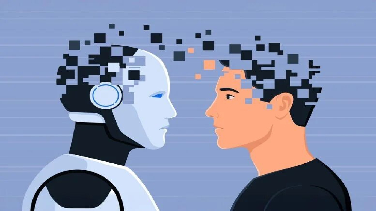 تبدیل هوش انسانی به هوش سازمانی با فناوری بومی هوش مصنوعی