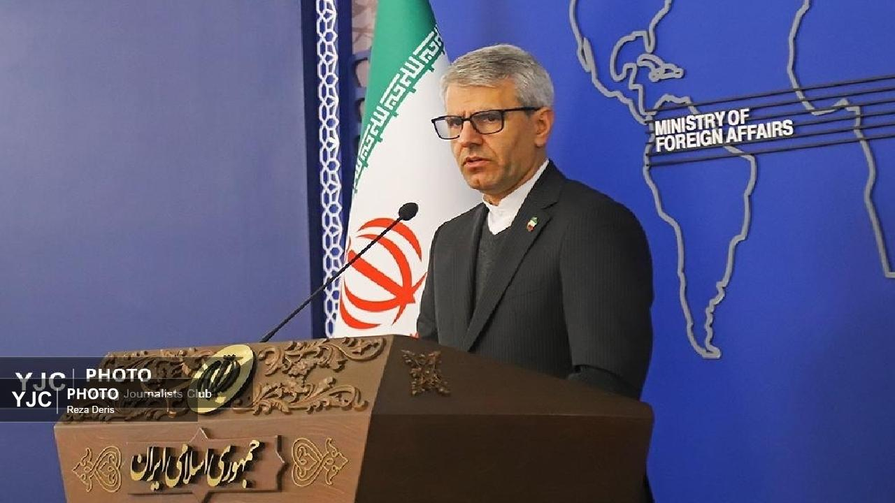 محکومیت تهاجم نظامی رژیم صهیونیستی به جنوب سوریه