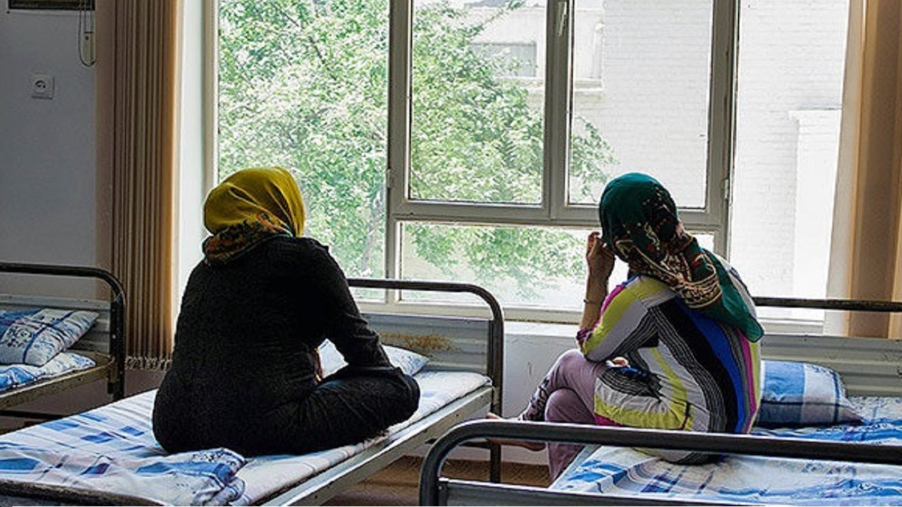 مدل ساماندهی زنان آسیب‌دیده در حال نهایی شدن است