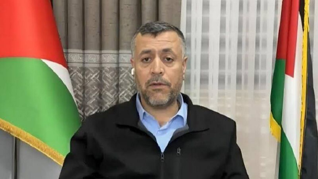 حماس: تهدید‌های نتانیاهو ما را نمی‌ترساند