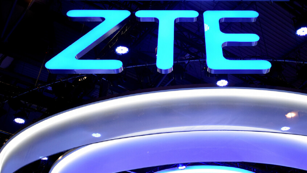 ZTE مشخصات گوشی هوشمند آینده خود را فاش کرد