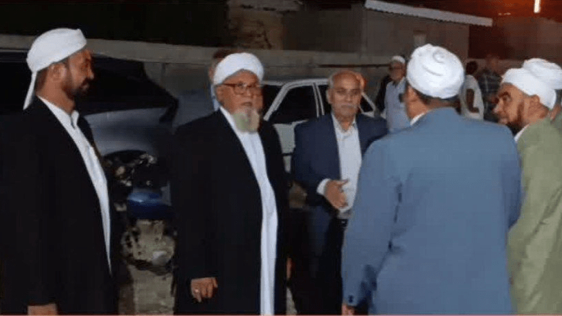 حمایت دولت از حوزههای علمیه اهلسنت