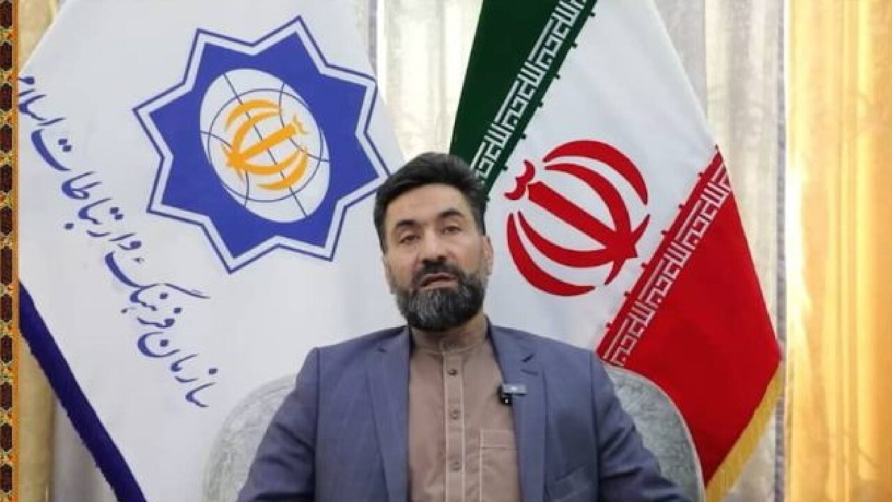 تأکید رایزن فرهنگی ایران در کابل بر وحدت اسلامی و مقابله با استکبار جهانی