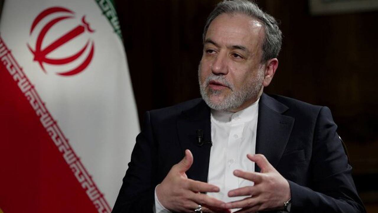 عراقچی: جلسات فنی مذاکرات ایران و آمریکا در روز دوشنبه آغاز میشود