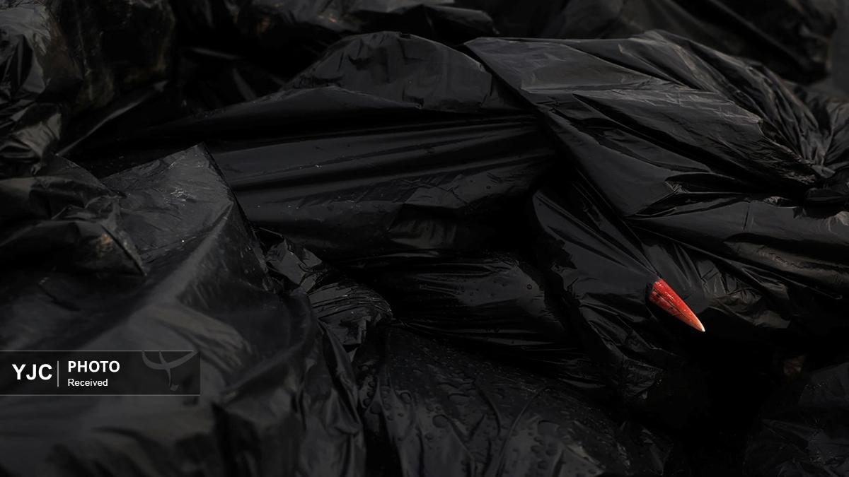 منتخبی از عکس‌های خبری جهان / ۳ دی ۱۴۰۴