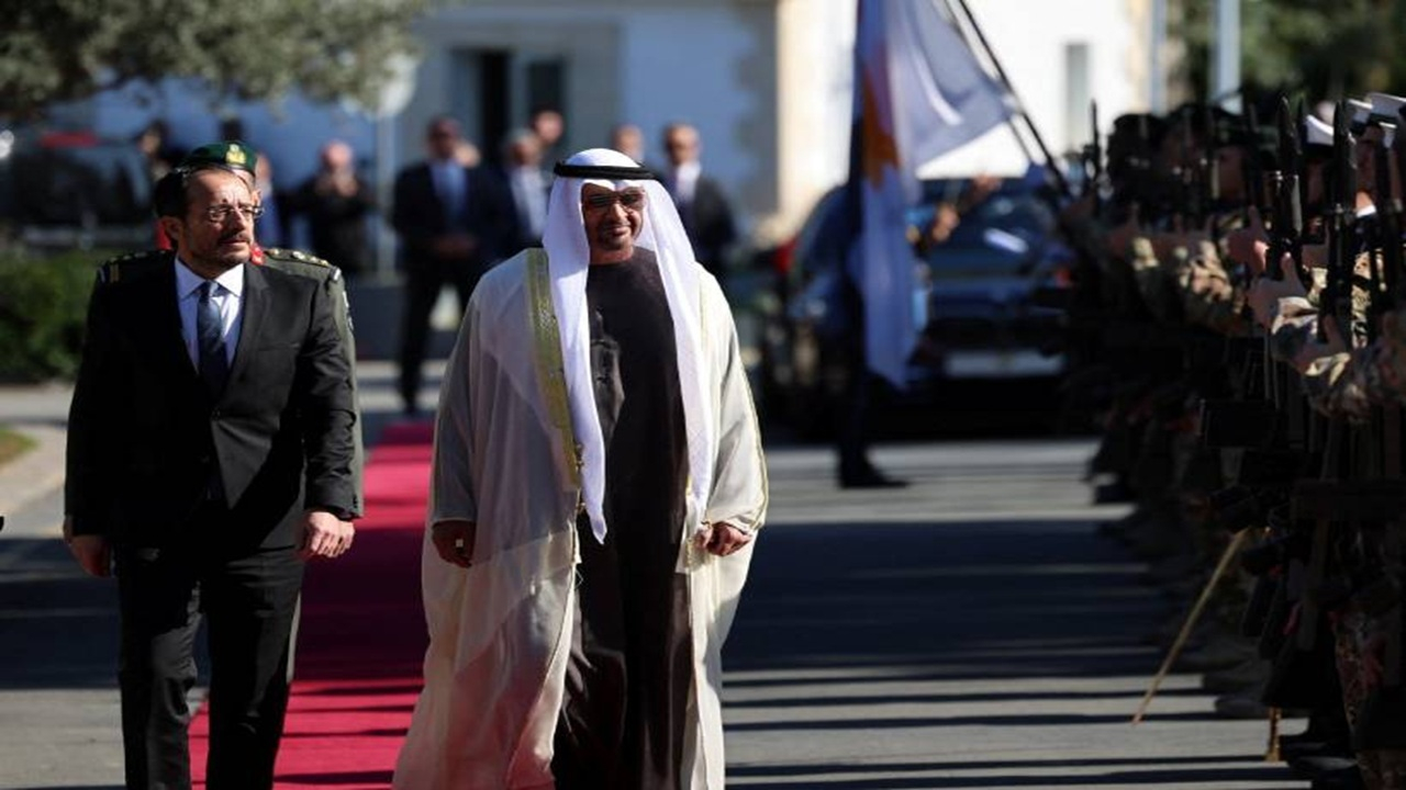 سقوط نقاب؛ قمار خونین ابوظبی در منطقه