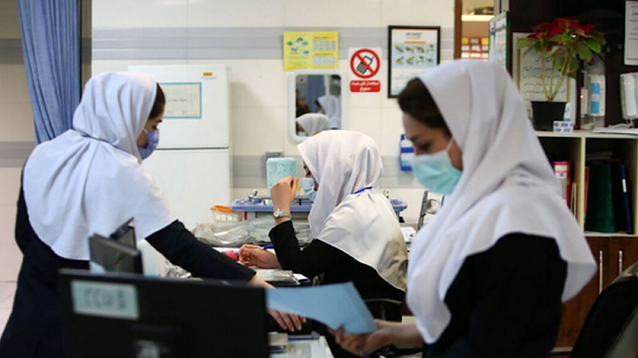 بسته جامع فرایندهای پرستاری در بحران ابلاغ میشود