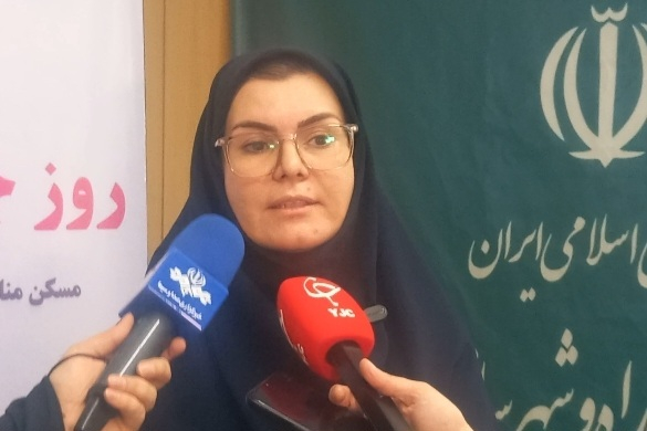 سکونت ۲۰ میلیون نفر در بافتهای فرسوده کشور/ هیچ بی خانمانی نداریم+ فیلم
