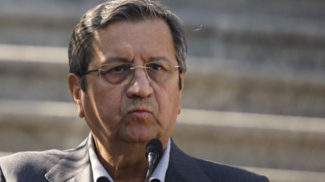 همتی: بریکس باید از گفتوگو به اقدام عملی برسد