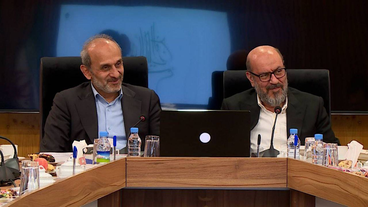 همافزایی در مسیر محرومیتزدایی و گسترش عدالت اجتماعی
