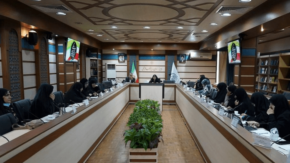 گزارش ملی وضعیت پوشش و حجاب ارائه شد