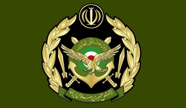 ارتش جمهوری اسلامی ایران: آماده کمک به دولت هستیم